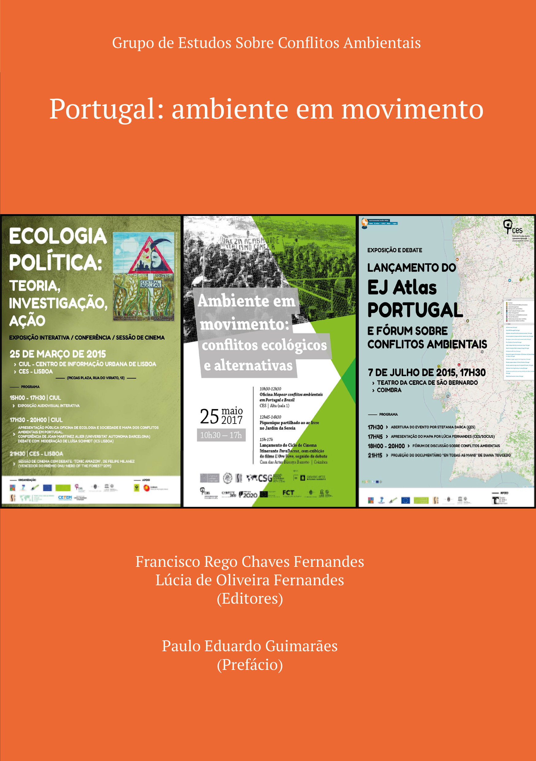 Portugal Ambiente em Movimento